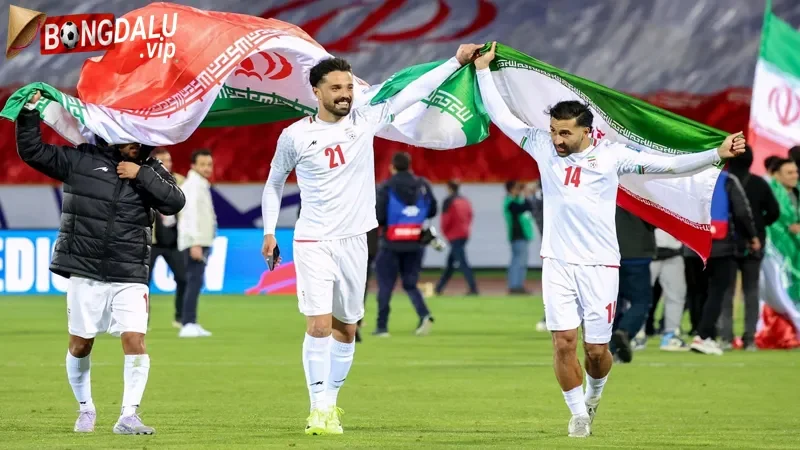 Phong Do Gan Day Cua Bi Vs Iran