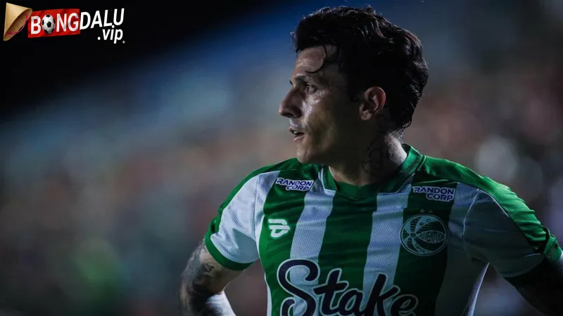 Phong Do Gan Day Cua Juventude Vs Avai