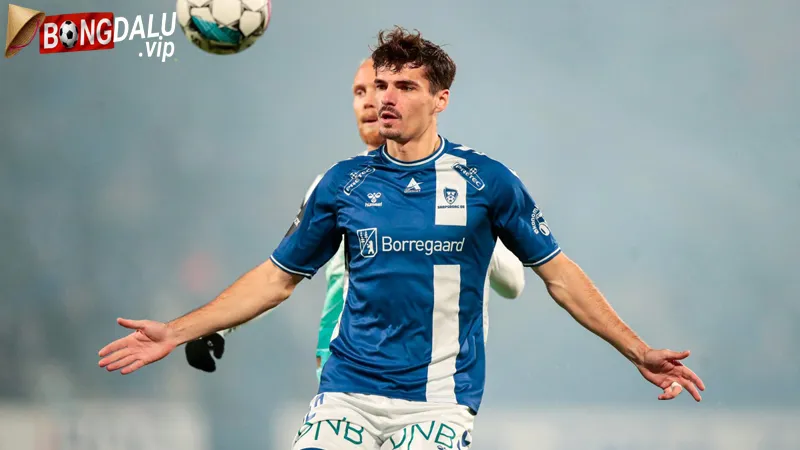 Phong Do Gan Day Cua Molde Vs Sarpsborg 08