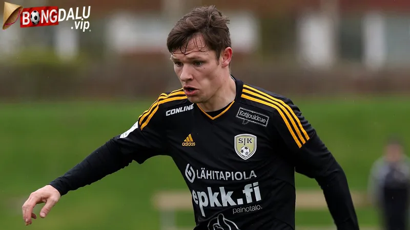 Phong Do Gan Day Cua Seinajoen Jk Vs Hjk Helsinki
