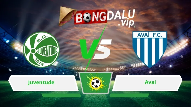 Soi Keo Bong Da Juventude Vs Avai 05H30 Ngay 29 07 2026