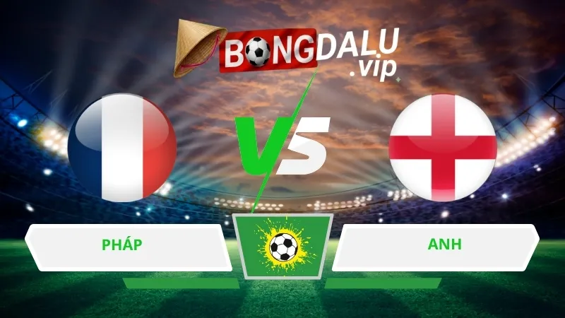 Soi Keo Bong Da Phap Vs Anh 04H00 Ngay 19 07 2026