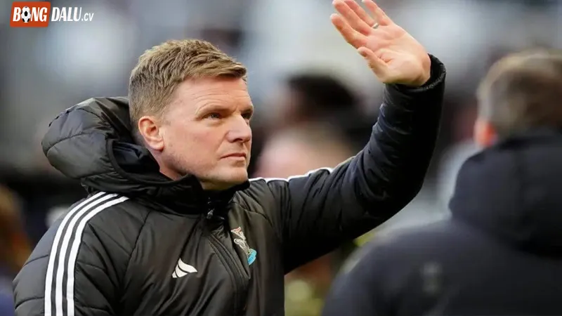 Nguyen Nhan Eddie Howe Quyet Dinh Chia Tay Newcastle