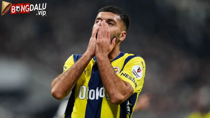 Phong Do Gan Day Cua Fenerbahce Vs Sturm Graz