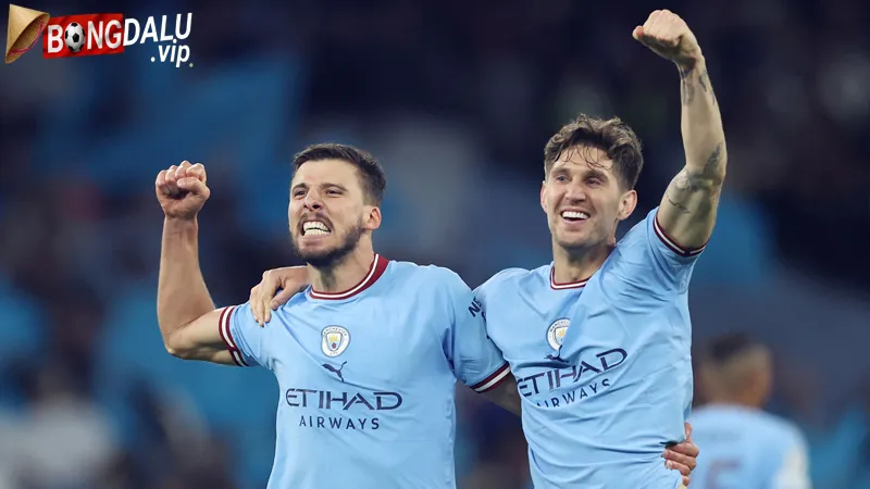 Phong Do Gan Day Cua Manchester City Vs Bournemouth