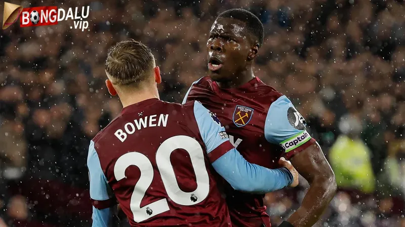 Phong Do Gan Day Cua West Ham Vs Wolves