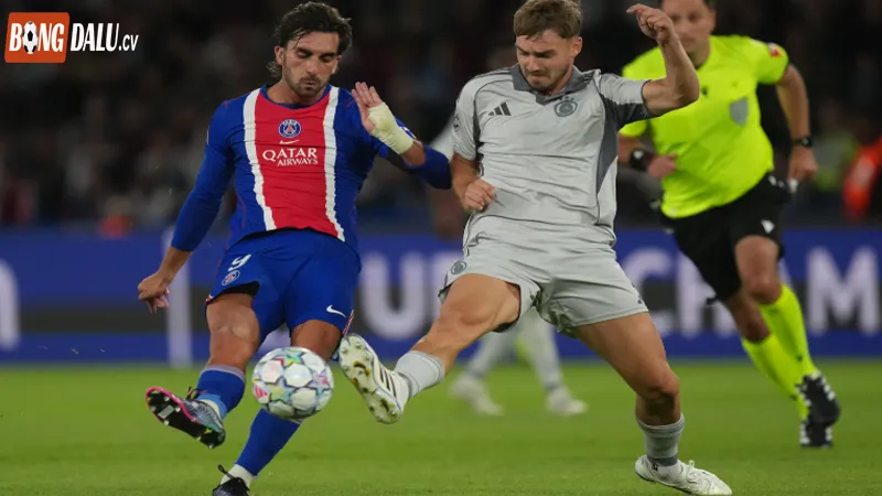 Man Huy Diet Cua Psg Va Hat Trick Cua Ferran Torres