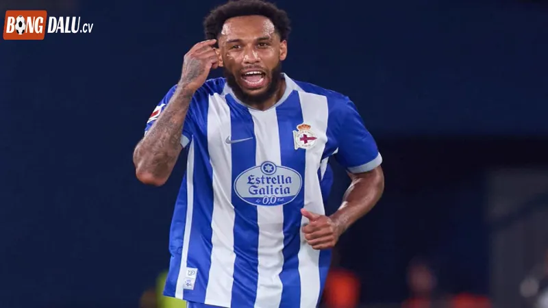 Nhung Pham Chat Giup Aubameyang Toa Sang Tai La Liga