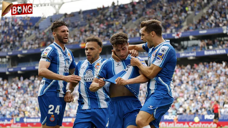 Phong Do Gan Day Cua Espanyol Vs Sevilla