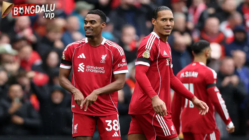 Phong Do Gan Day Cua Liverpool Vs Tottenham