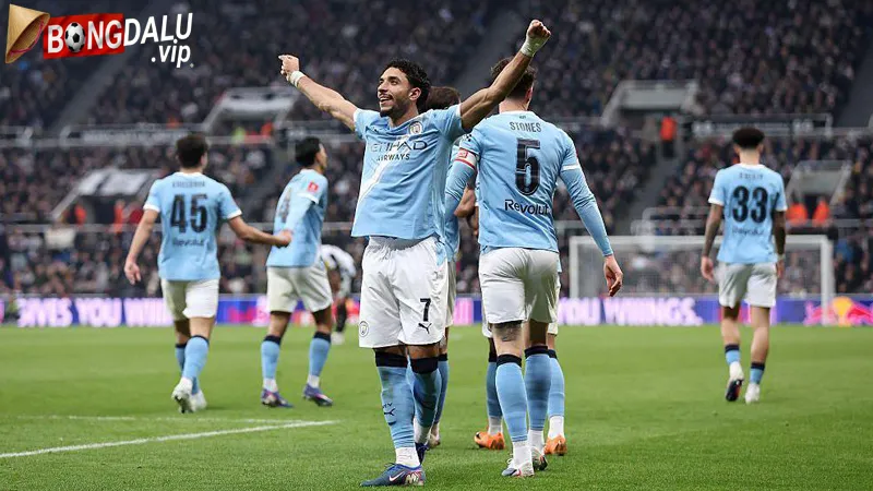 Phong Do Gan Day Cua Manchester City Vs Norwich City