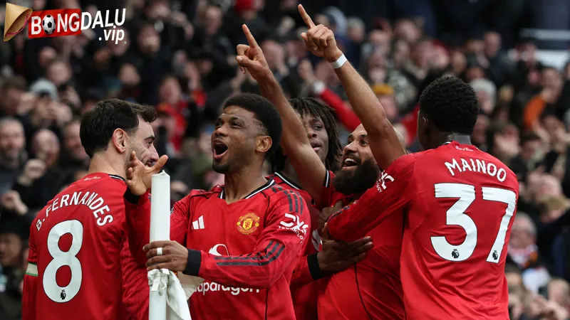 Phong Do Gan Day Cua Manchester United Vs Brighton
