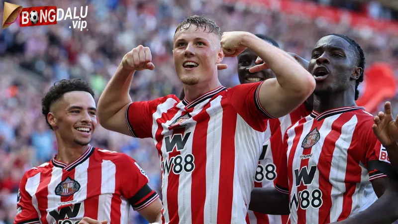 Phong Do Gan Day Cua Sunderland Vs Arsenal