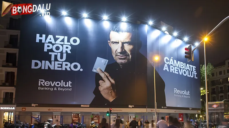 Revolut Gap Tro Ngai Trong Ke Hoach Hop Tac Voi Barca