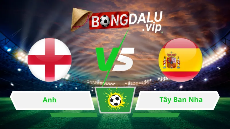 Soi Keo Bong Da Anh Vs Tay Ban Nha 01H45 Ngay 27 09 2026