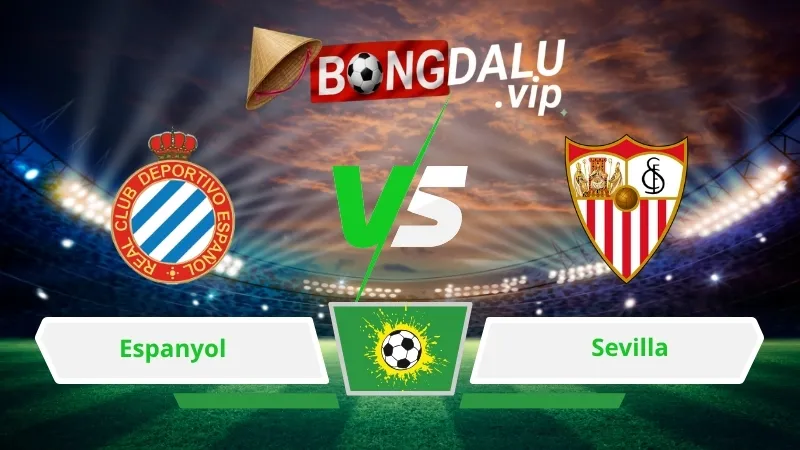 Soi Keo Bong Da Espanyol Vs Sevilla 02H00 Ngay 07 09 2026
