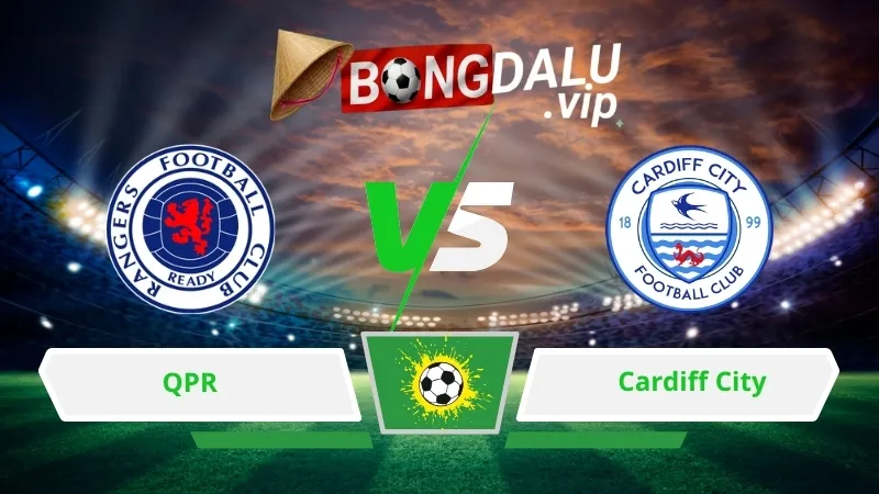 Soi Keo Bong Da Queens Park Rangers Vs Cardiff City 01H45 Ngay 03 09 2026