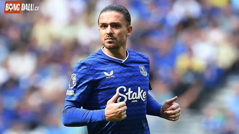 Tuong Lai Cua Everton Va Nac Thang Moi Trong Su Nghiep Grealish