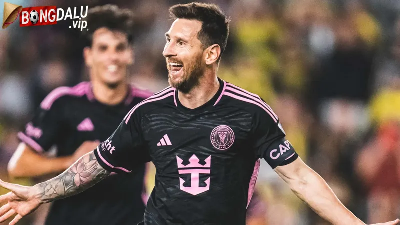 Messi Tiep Tuc Pha Gioi Han Tren Hanh Trinh Chinh Phuc 1 000 Ban