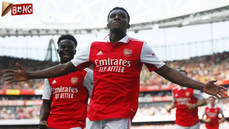 Phong Do Gan Day Cua Arsenal Vs Everton