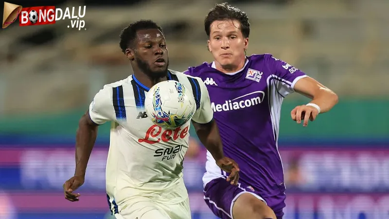 Phong Do Gan Day Cua Fiorentina Vs Atalanta