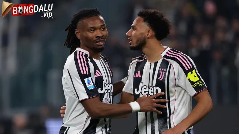 Phong Do Gan Day Cua Juventus Vs Napoli