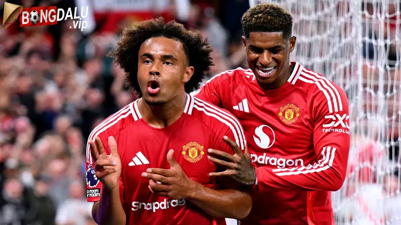 Phong Do Gan Day Cua Manchester United Vs Bournemouth