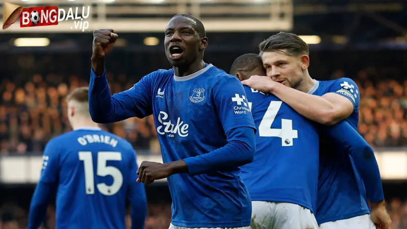 Phong Do Gan Day Cua Newcastle Vs Everton