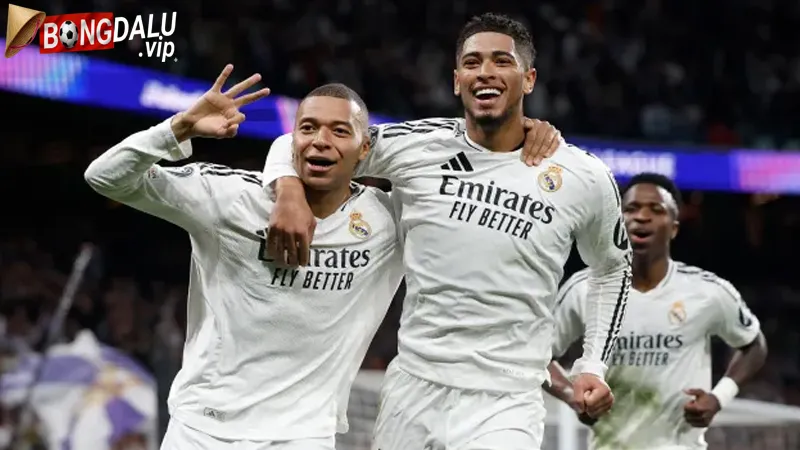 Phong Do Gan Day Cua Real Madrid Vs Sevilla