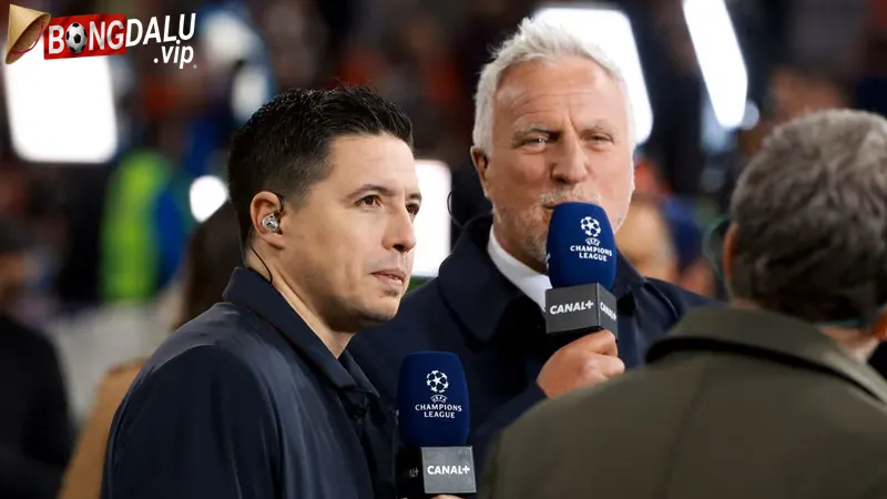 Samir Nasri Nghi Ngo Kha Nang Toa Sang Cua Harry Kane