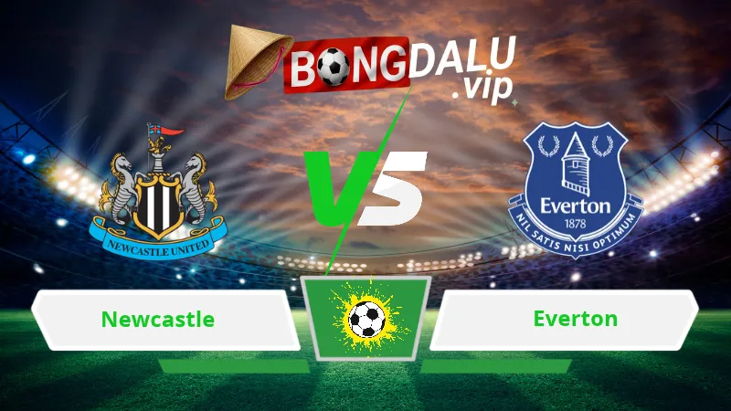 Soi Keo Bong Da Newcastle Vs Everton 03H00 Ngay 03 11 2026