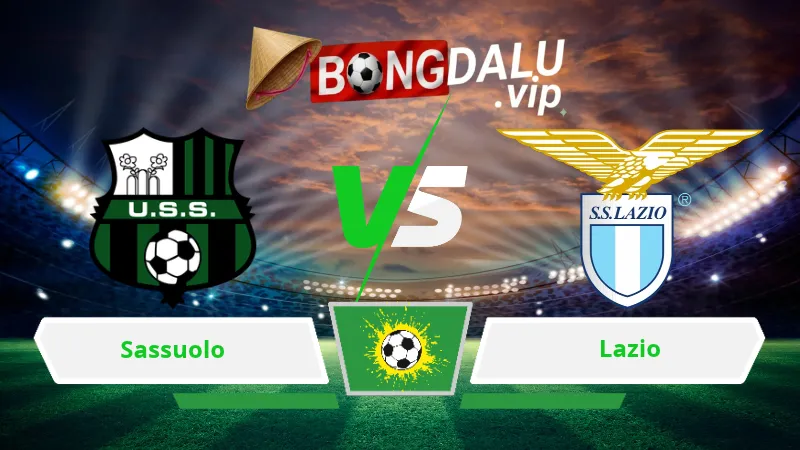 Soi Keo Bong Da Sassuolo Vs Lazio 00H30 Ngay 28 10 2026